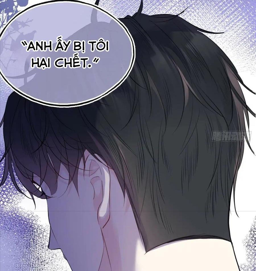 Anh Ấy Chưa Từng Sa Ngã - Chapter 18 - Page 52