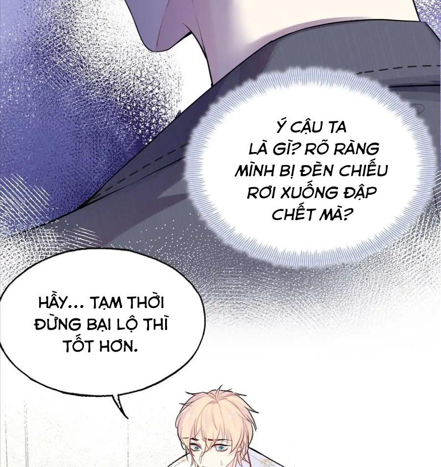 Anh Ấy Chưa Từng Sa Ngã - Chapter 18 - Page 53