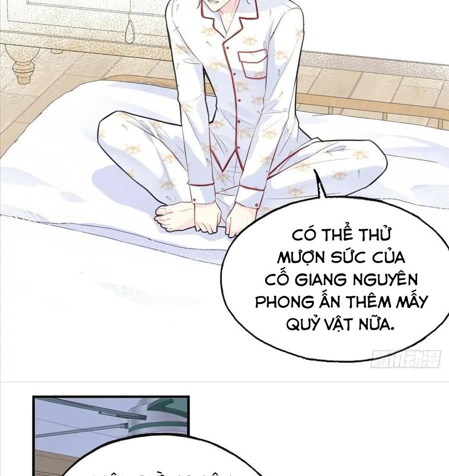 Anh Ấy Chưa Từng Sa Ngã - Chapter 18 - Page 54