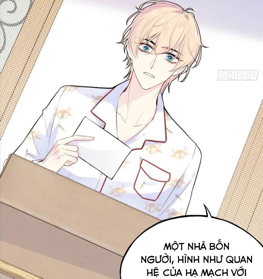 Anh Ấy Chưa Từng Sa Ngã - Chapter 18 - Page 57