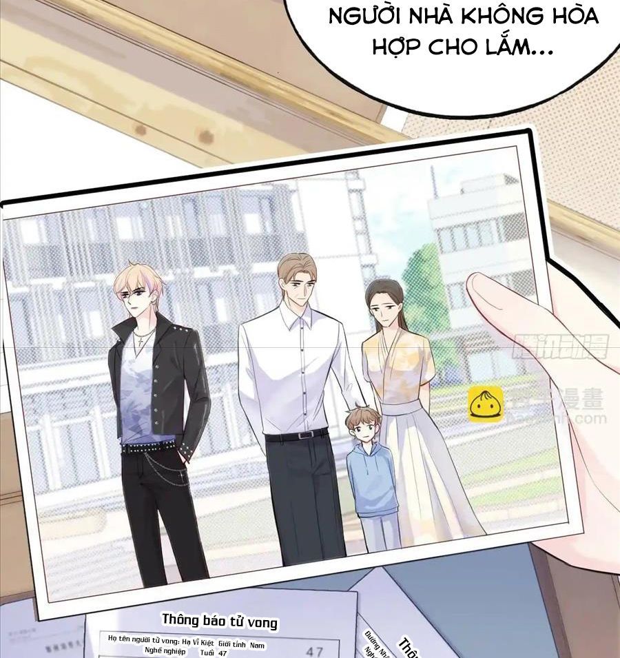 Anh Ấy Chưa Từng Sa Ngã - Chapter 18 - Page 58