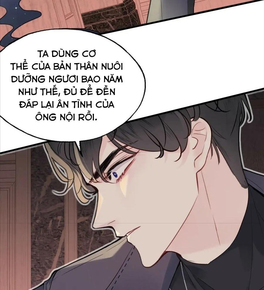 Anh Ấy Chưa Từng Sa Ngã - Chapter 18 - Page 6