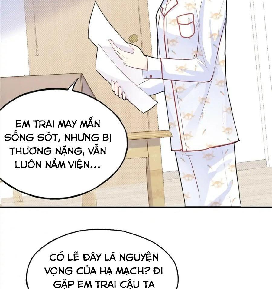 Anh Ấy Chưa Từng Sa Ngã - Chapter 18 - Page 60