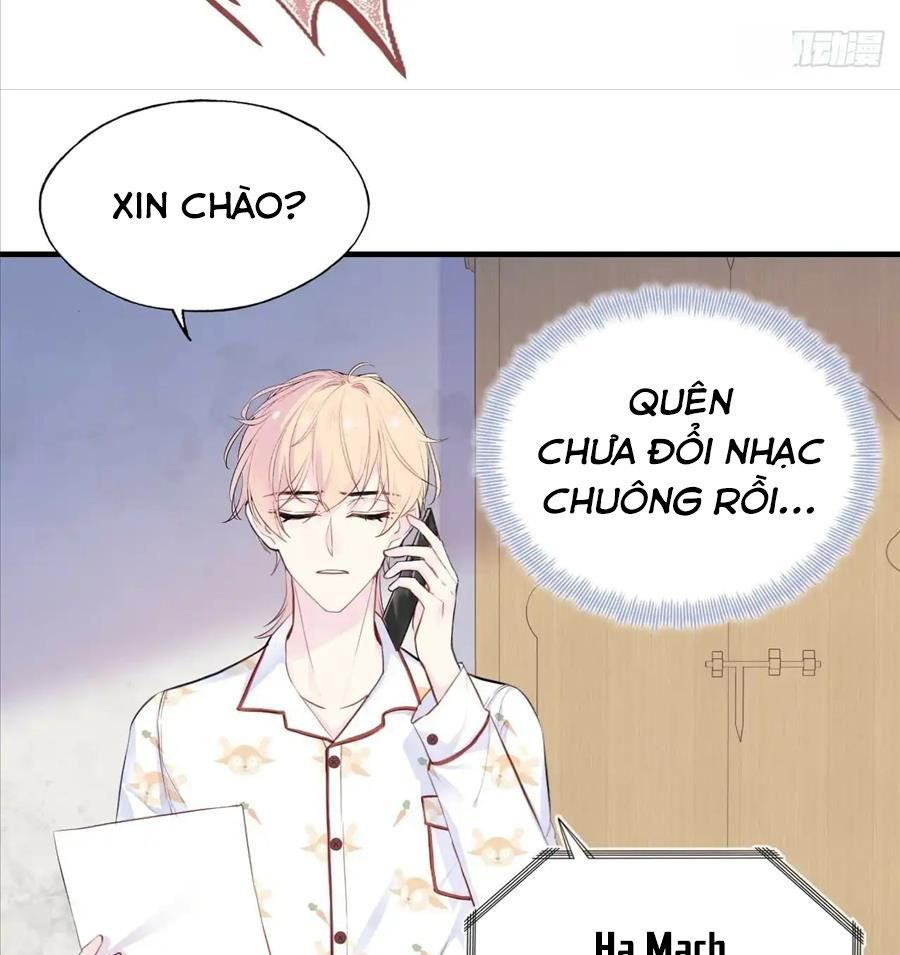 Anh Ấy Chưa Từng Sa Ngã - Chapter 18 - Page 62
