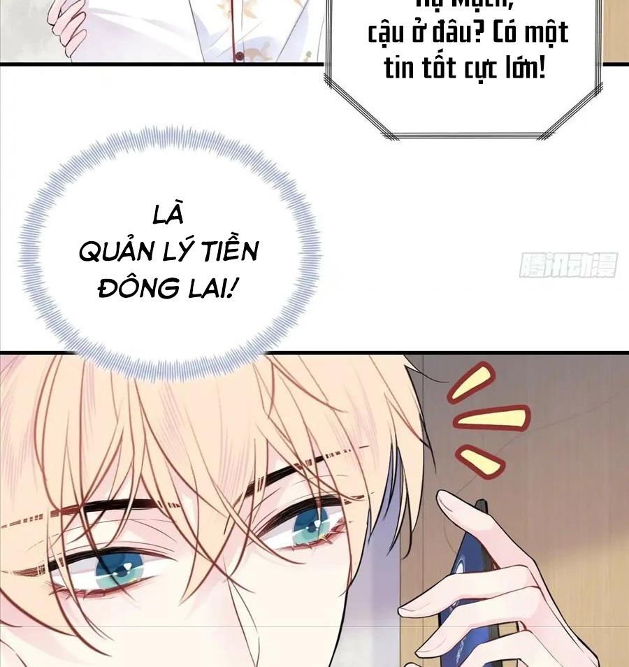 Anh Ấy Chưa Từng Sa Ngã - Chapter 18 - Page 63