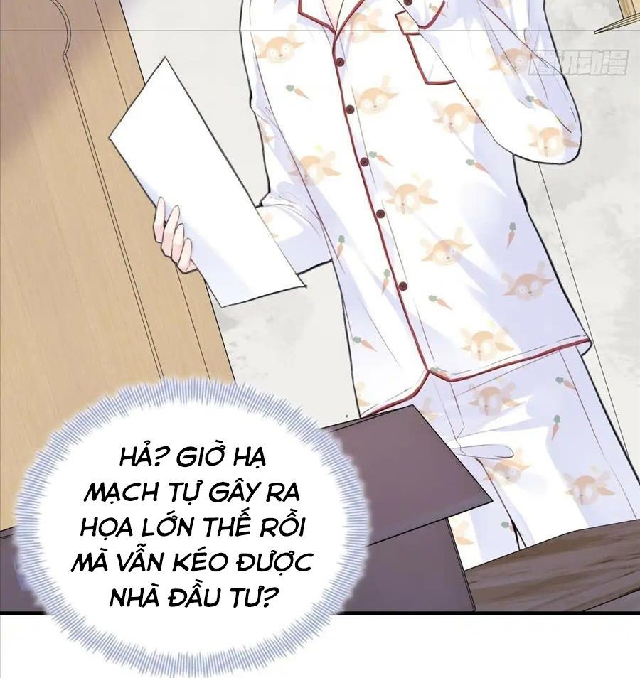 Anh Ấy Chưa Từng Sa Ngã - Chapter 18 - Page 66