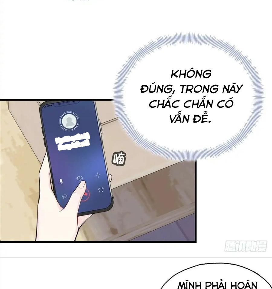 Anh Ấy Chưa Từng Sa Ngã - Chapter 18 - Page 67