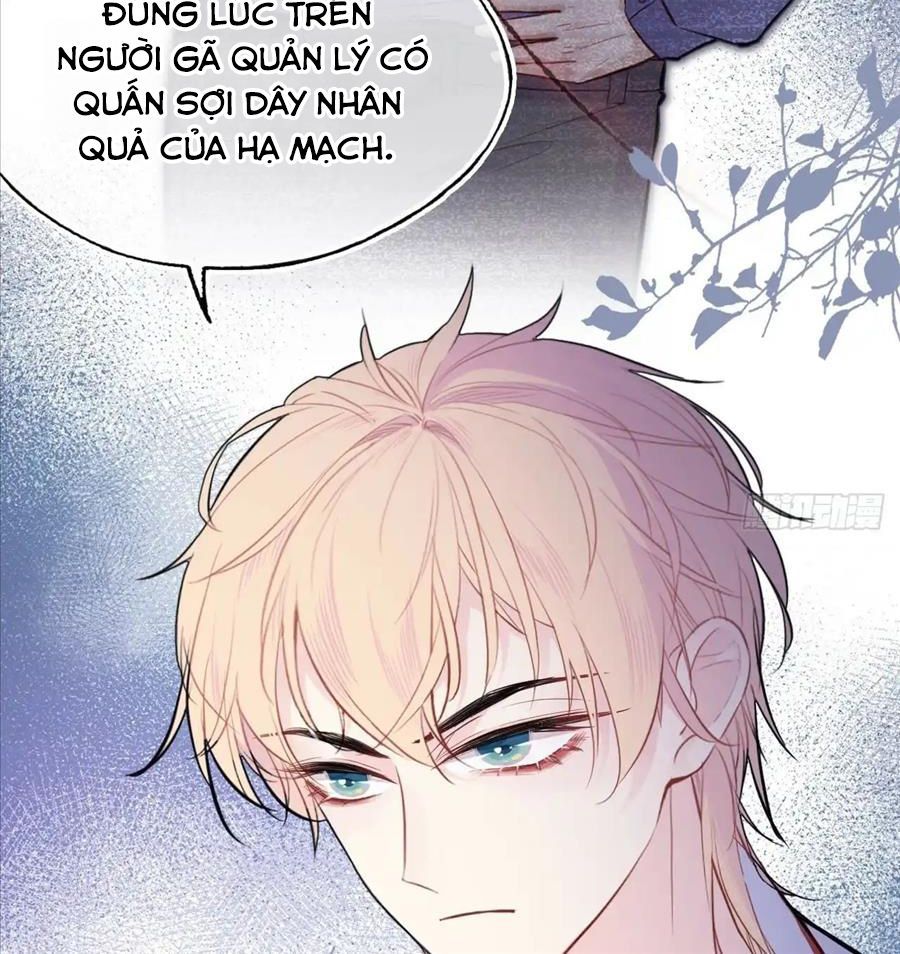Anh Ấy Chưa Từng Sa Ngã - Chapter 18 - Page 69