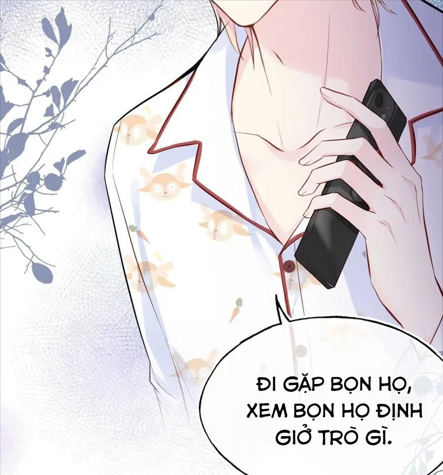Anh Ấy Chưa Từng Sa Ngã - Chapter 18 - Page 70
