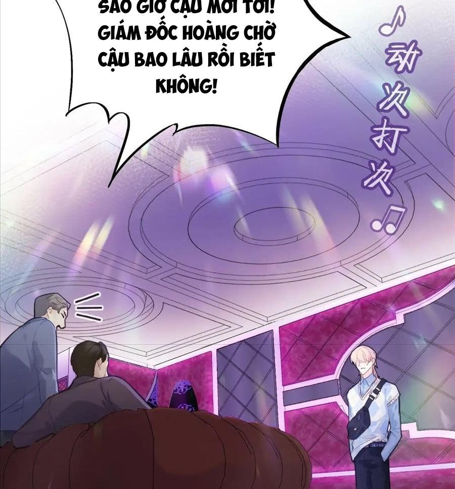 Anh Ấy Chưa Từng Sa Ngã - Chapter 18 - Page 73