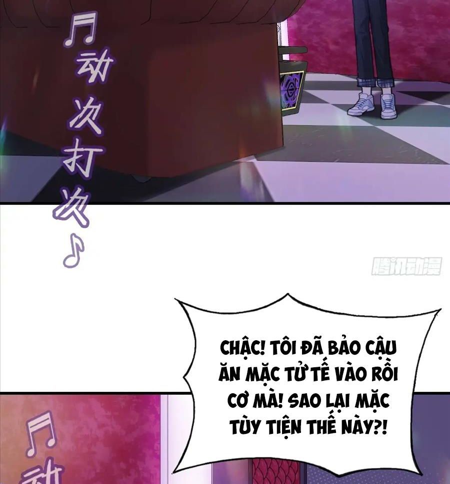 Anh Ấy Chưa Từng Sa Ngã - Chapter 18 - Page 74