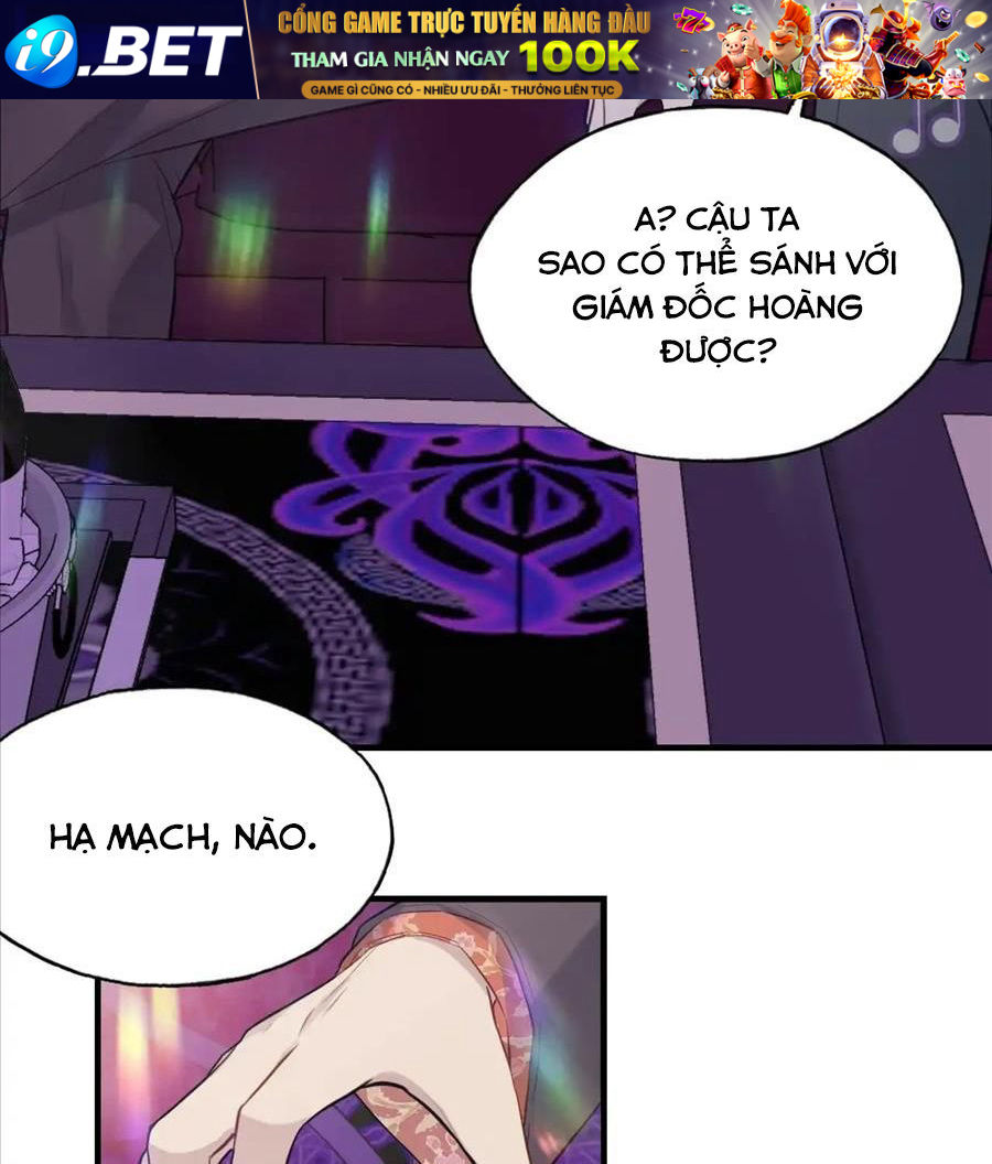 Anh Ấy Chưa Từng Sa Ngã - Chapter 18 - Page 78