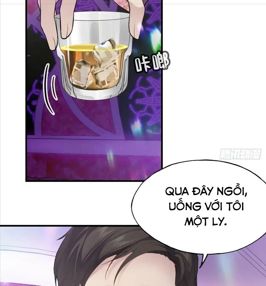 Anh Ấy Chưa Từng Sa Ngã - Chapter 18 - Page 79