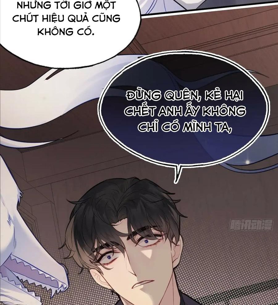 Anh Ấy Chưa Từng Sa Ngã - Chapter 18 - Page 8