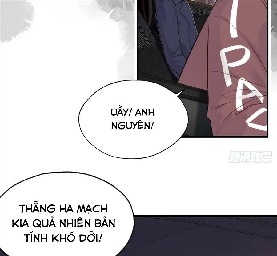 Anh Ấy Chưa Từng Sa Ngã - Chapter 18 - Page 86