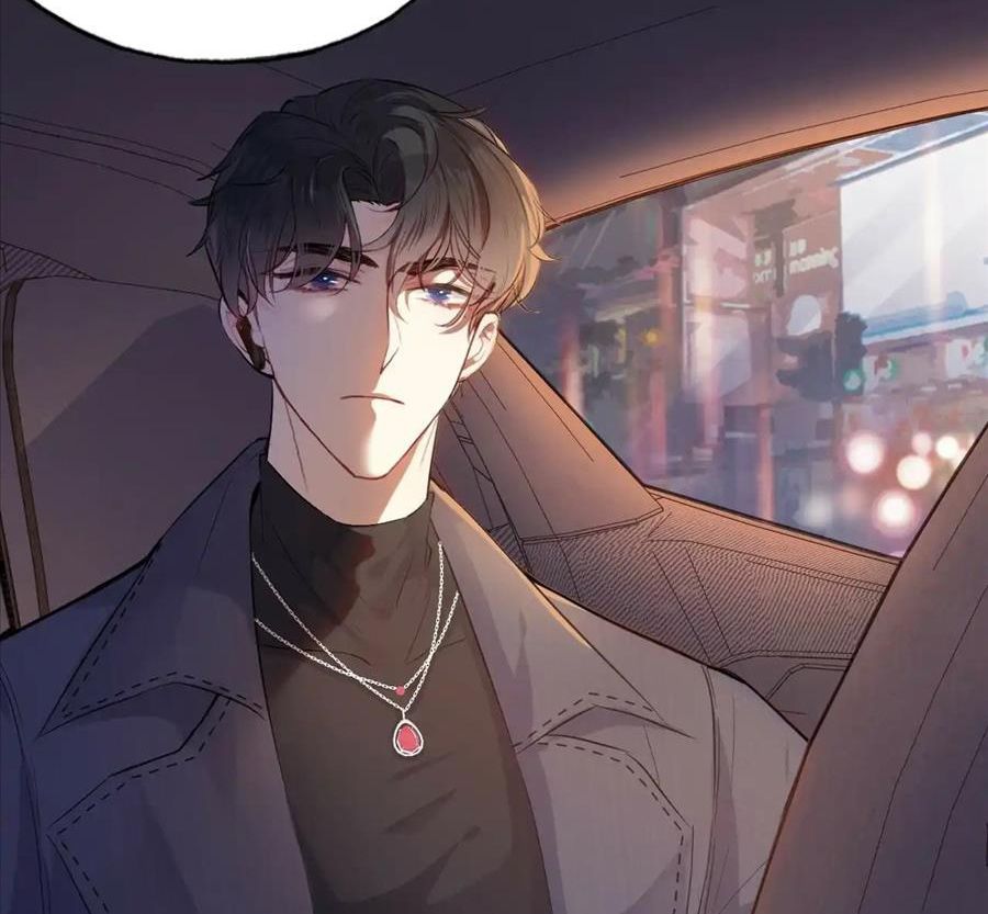 Anh Ấy Chưa Từng Sa Ngã - Chapter 18 - Page 87