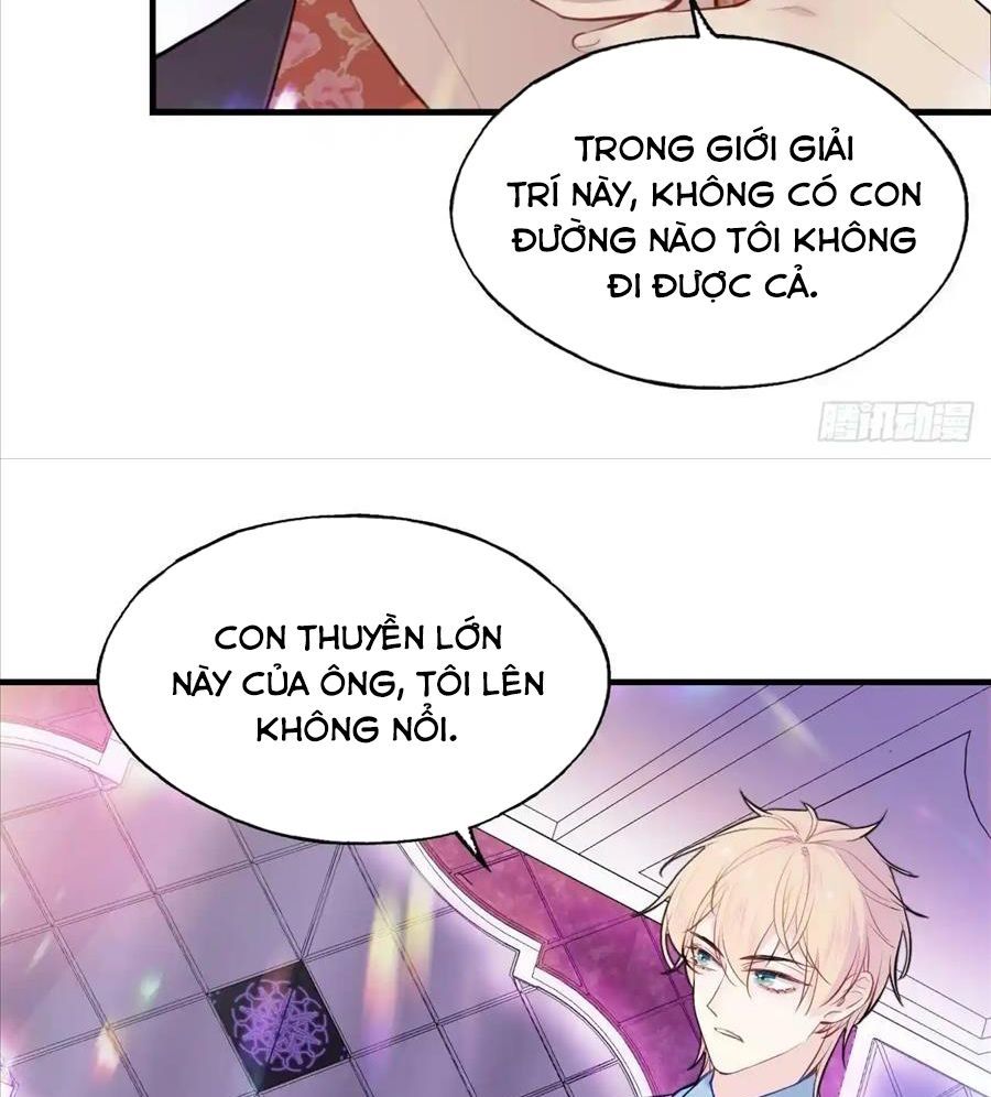 Anh Ấy Chưa Từng Sa Ngã - Chapter 19 - Page 10