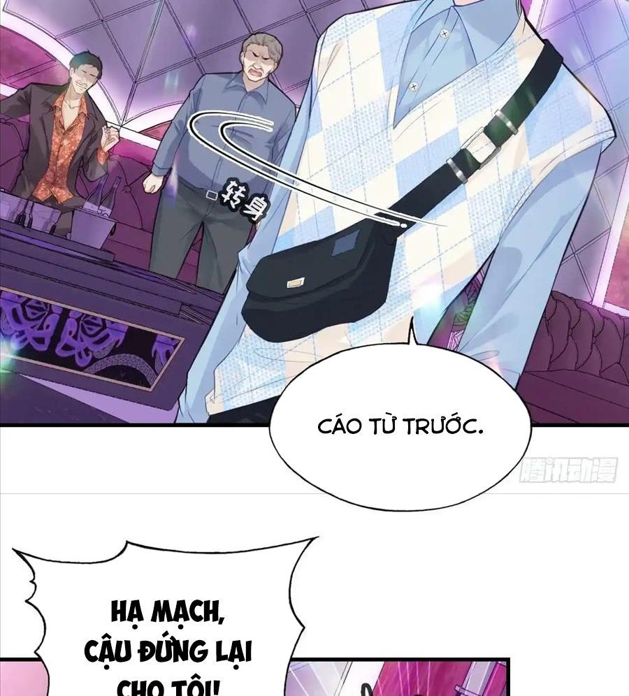 Anh Ấy Chưa Từng Sa Ngã - Chapter 19 - Page 11