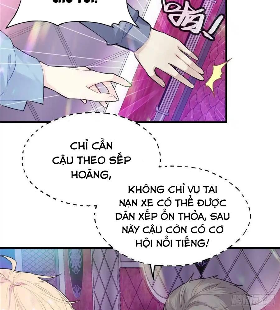 Anh Ấy Chưa Từng Sa Ngã - Chapter 19 - Page 12