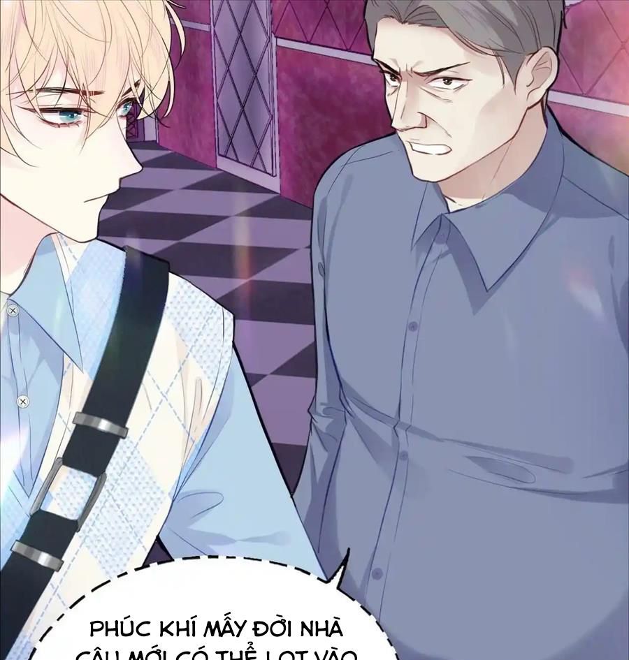 Anh Ấy Chưa Từng Sa Ngã - Chapter 19 - Page 13