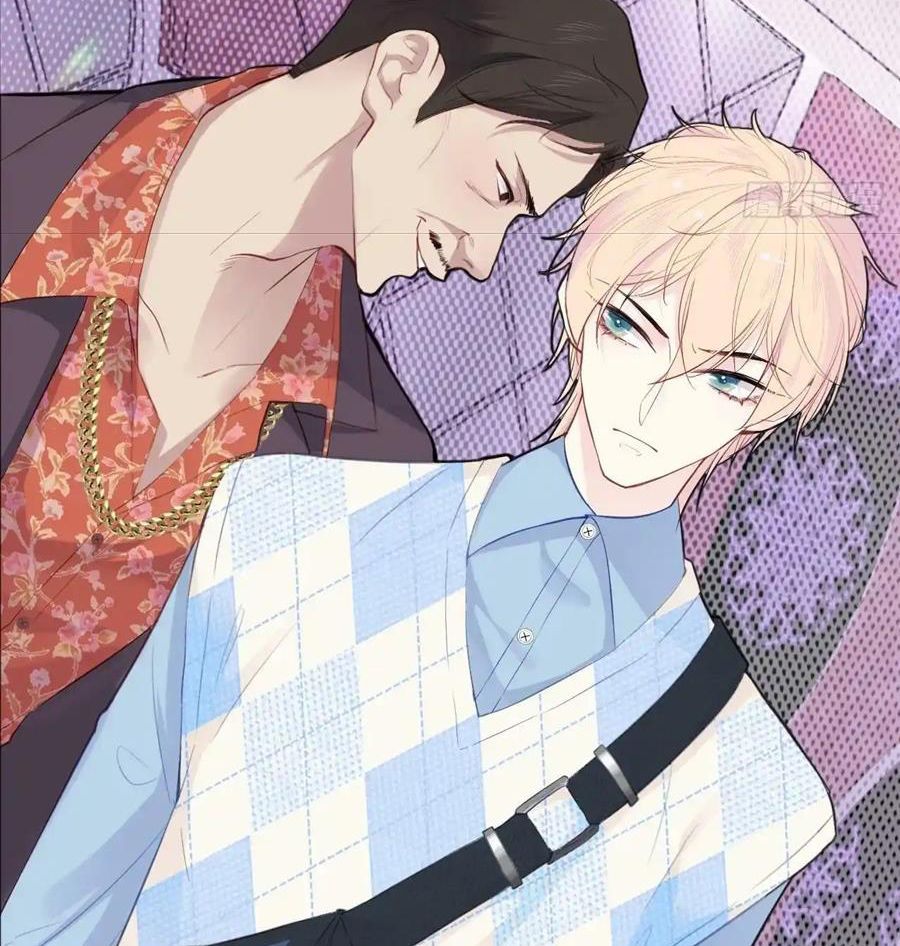 Anh Ấy Chưa Từng Sa Ngã - Chapter 19 - Page 17