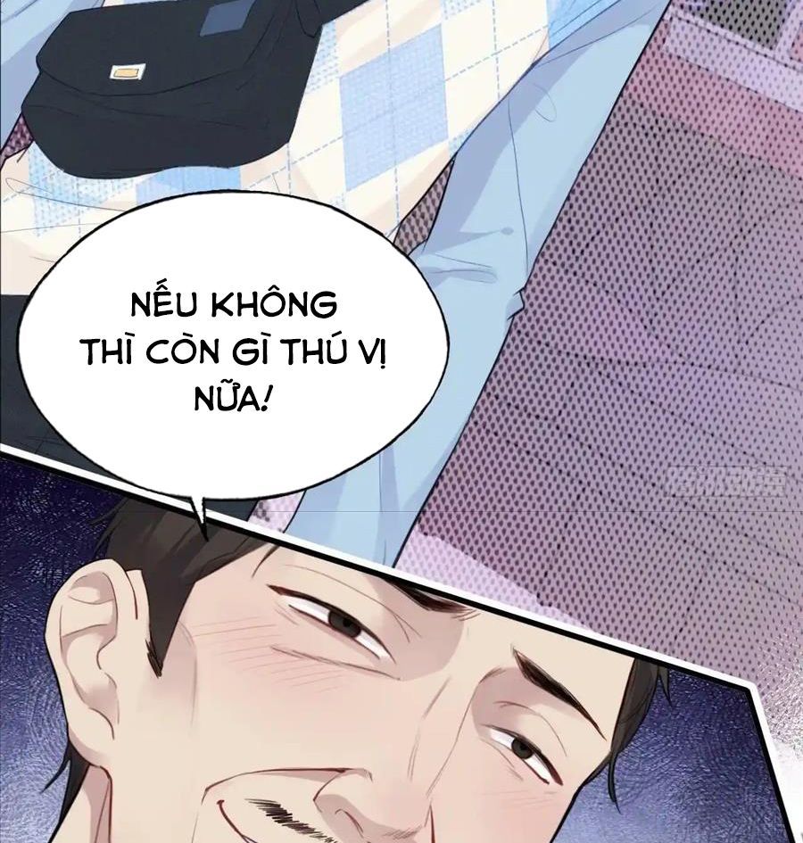 Anh Ấy Chưa Từng Sa Ngã - Chapter 19 - Page 18