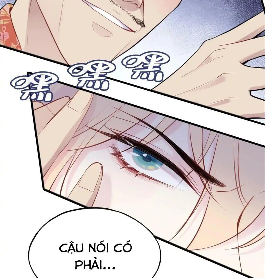 Anh Ấy Chưa Từng Sa Ngã - Chapter 19 - Page 19