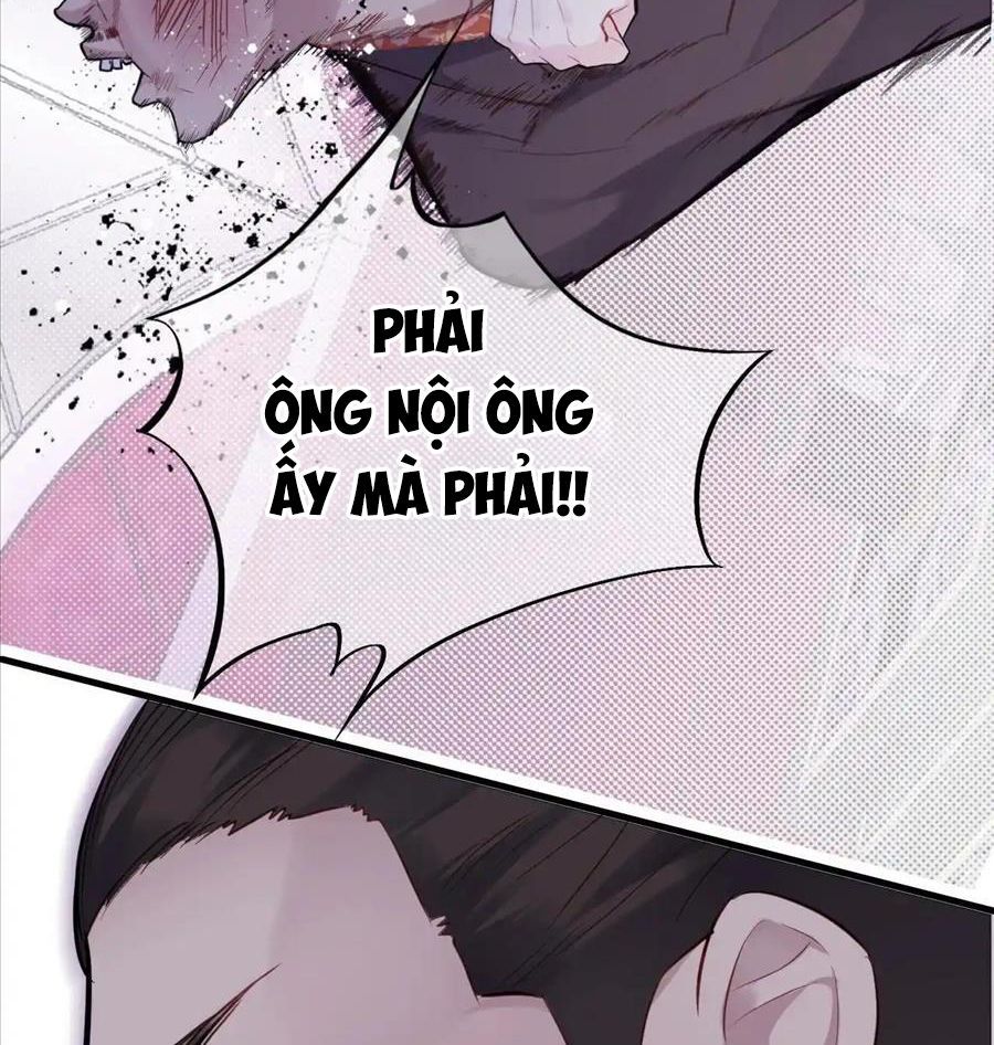 Anh Ấy Chưa Từng Sa Ngã - Chapter 19 - Page 22