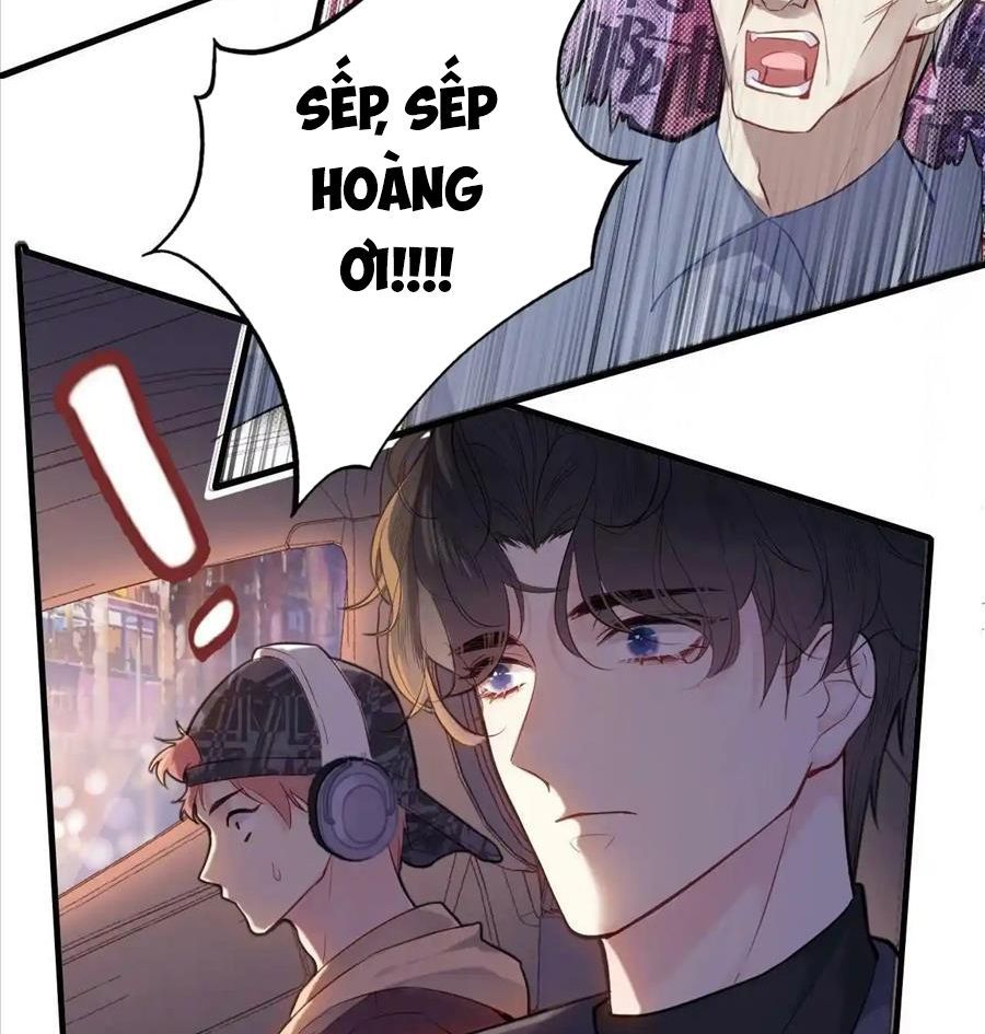 Anh Ấy Chưa Từng Sa Ngã - Chapter 19 - Page 24