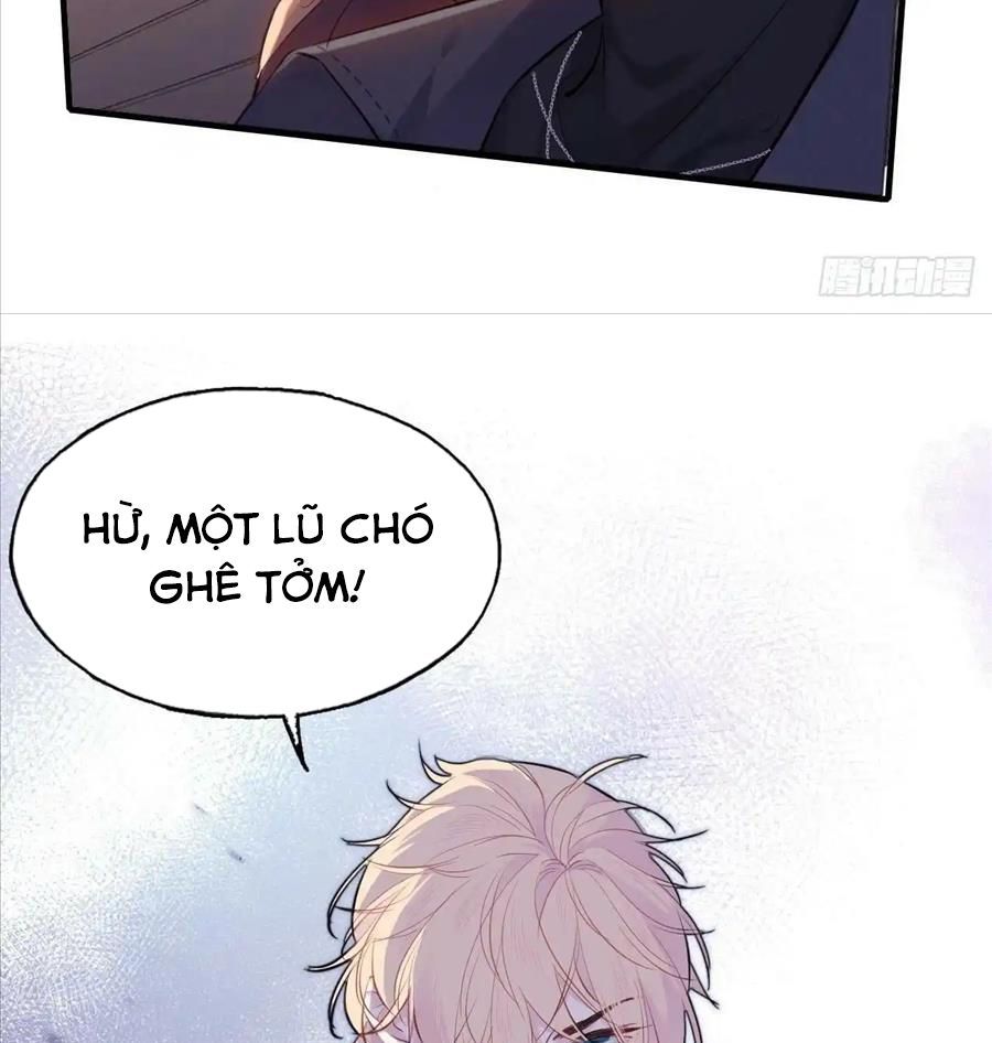 Anh Ấy Chưa Từng Sa Ngã - Chapter 19 - Page 25