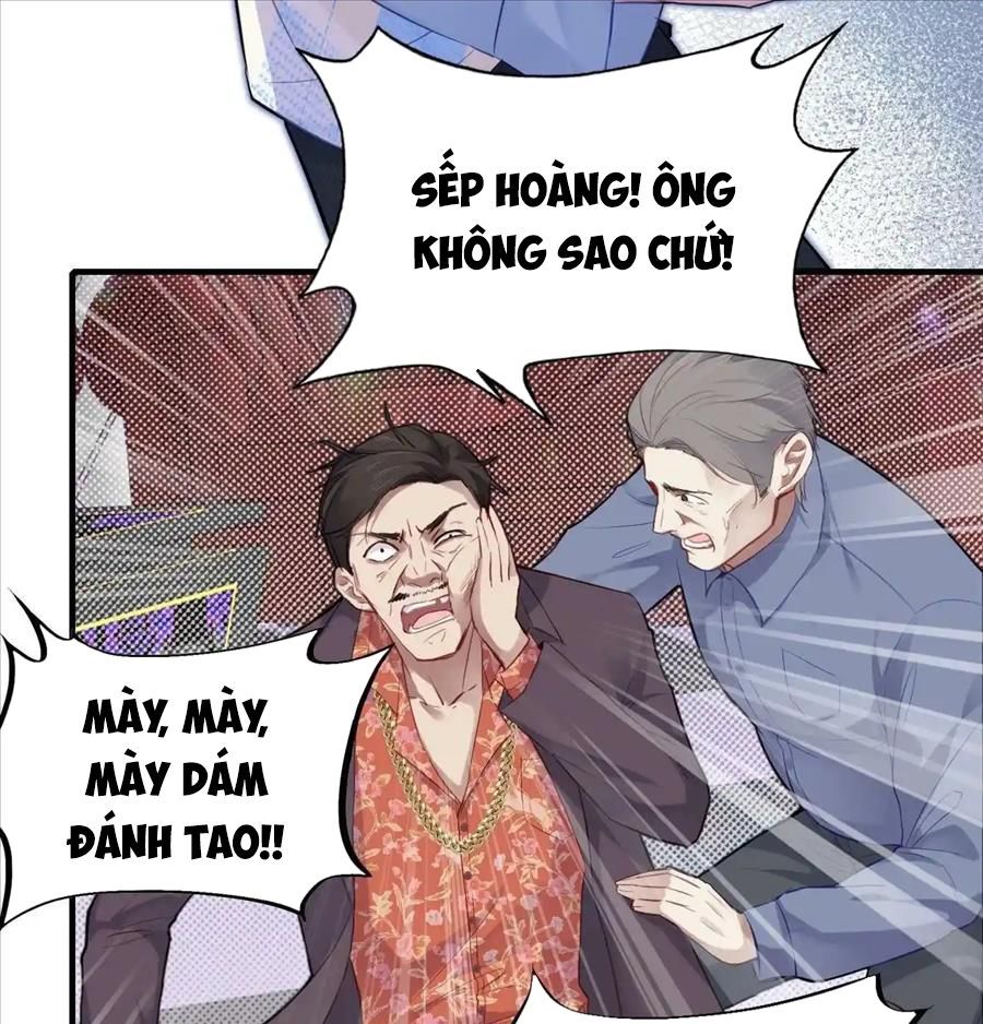 Anh Ấy Chưa Từng Sa Ngã - Chapter 19 - Page 27