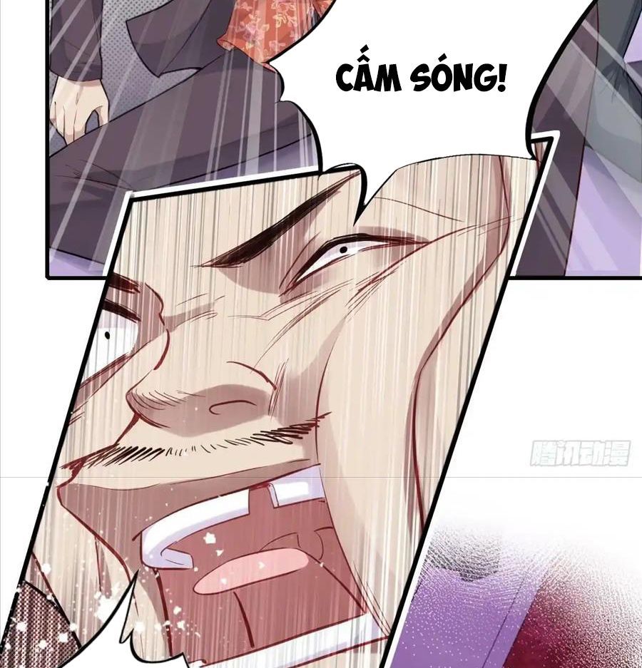 Anh Ấy Chưa Từng Sa Ngã - Chapter 19 - Page 28