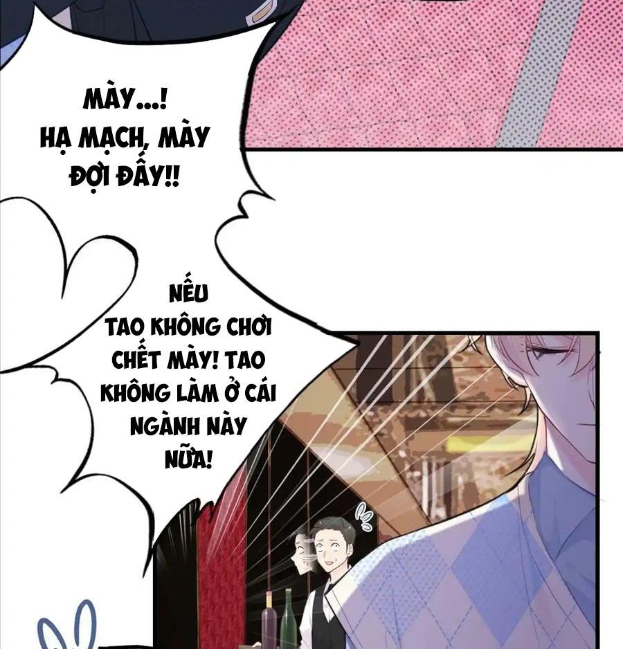 Anh Ấy Chưa Từng Sa Ngã - Chapter 19 - Page 31