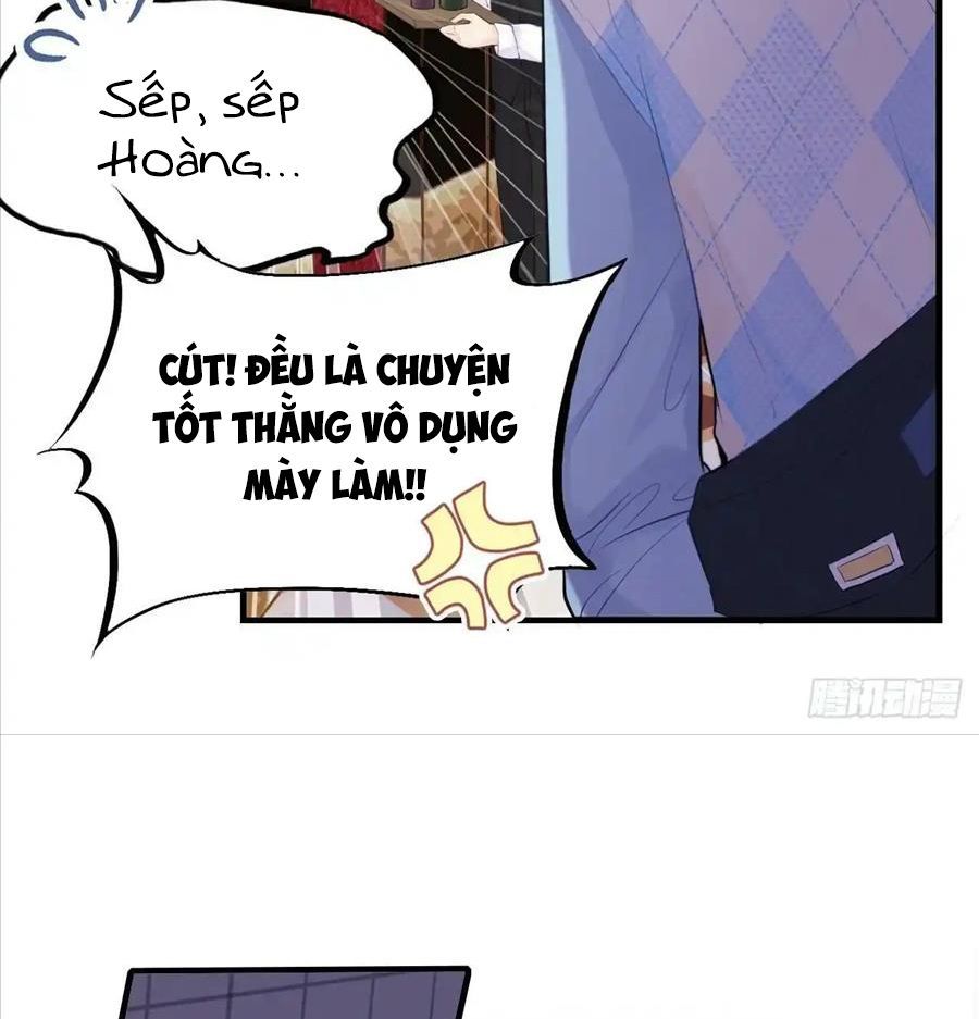 Anh Ấy Chưa Từng Sa Ngã - Chapter 19 - Page 32