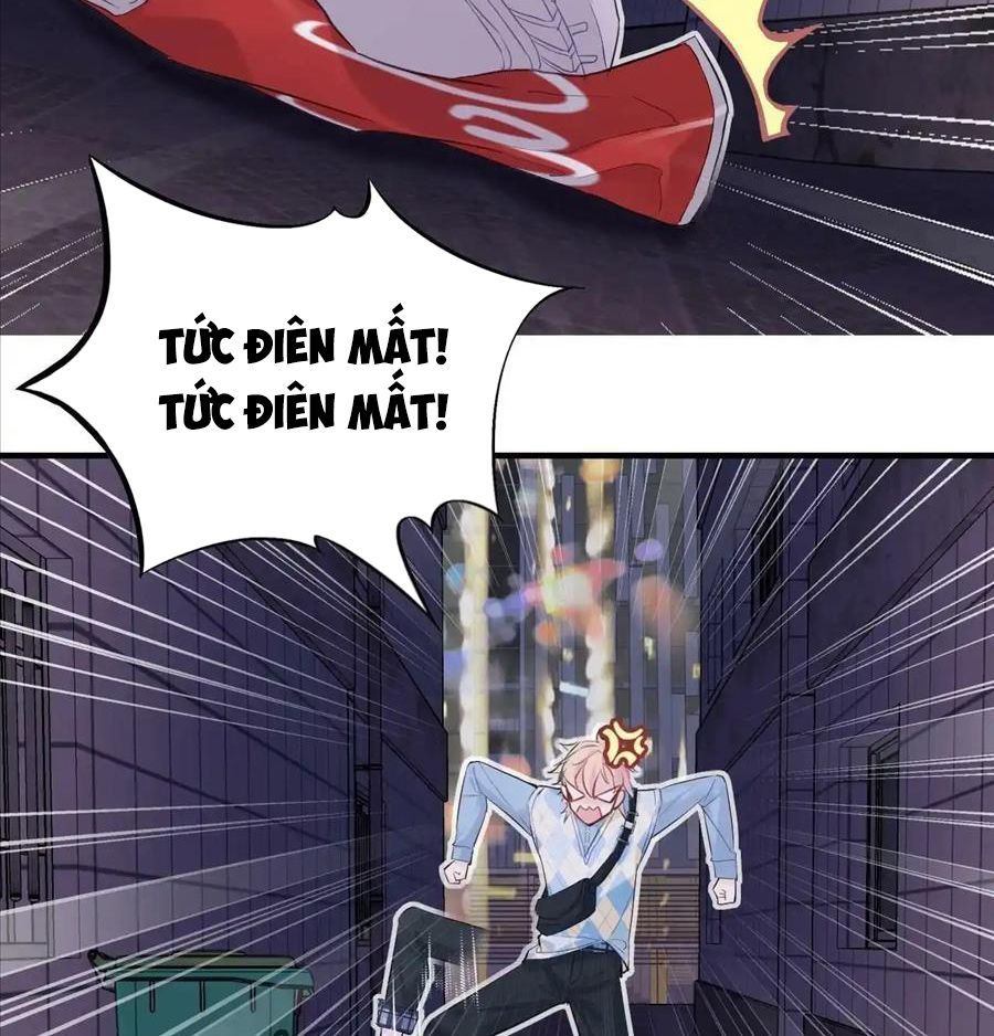 Anh Ấy Chưa Từng Sa Ngã - Chapter 19 - Page 35