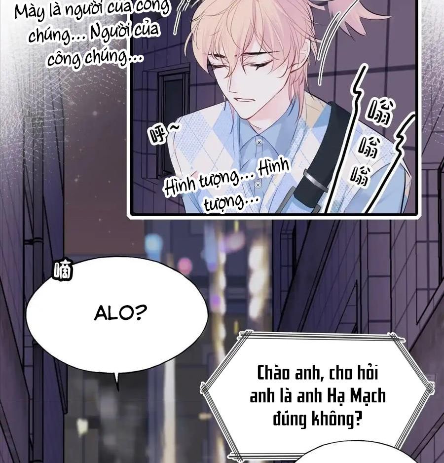 Anh Ấy Chưa Từng Sa Ngã - Chapter 19 - Page 37
