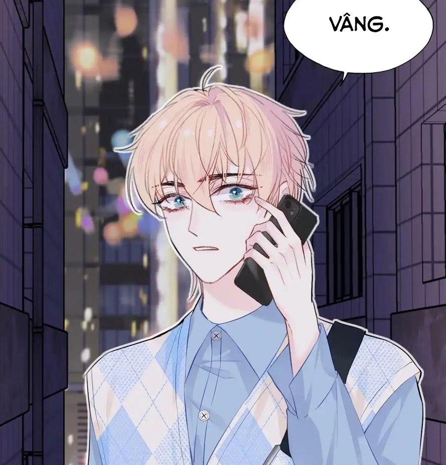 Anh Ấy Chưa Từng Sa Ngã - Chapter 19 - Page 38