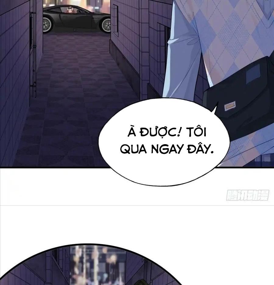 Anh Ấy Chưa Từng Sa Ngã - Chapter 19 - Page 40