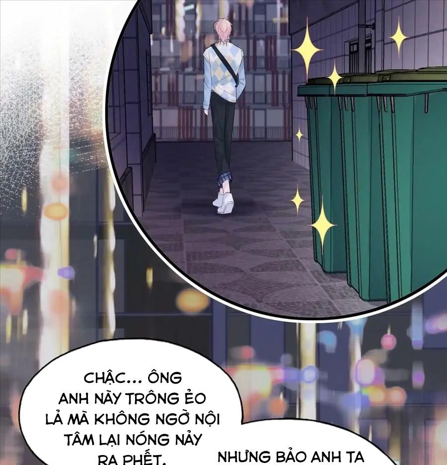 Anh Ấy Chưa Từng Sa Ngã - Chapter 19 - Page 42