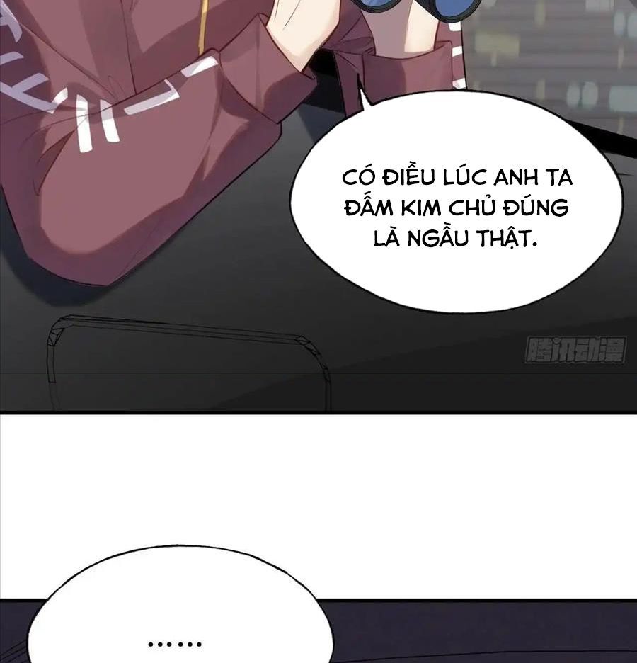 Anh Ấy Chưa Từng Sa Ngã - Chapter 19 - Page 44