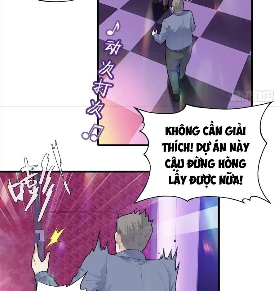 Anh Ấy Chưa Từng Sa Ngã - Chapter 19 - Page 48