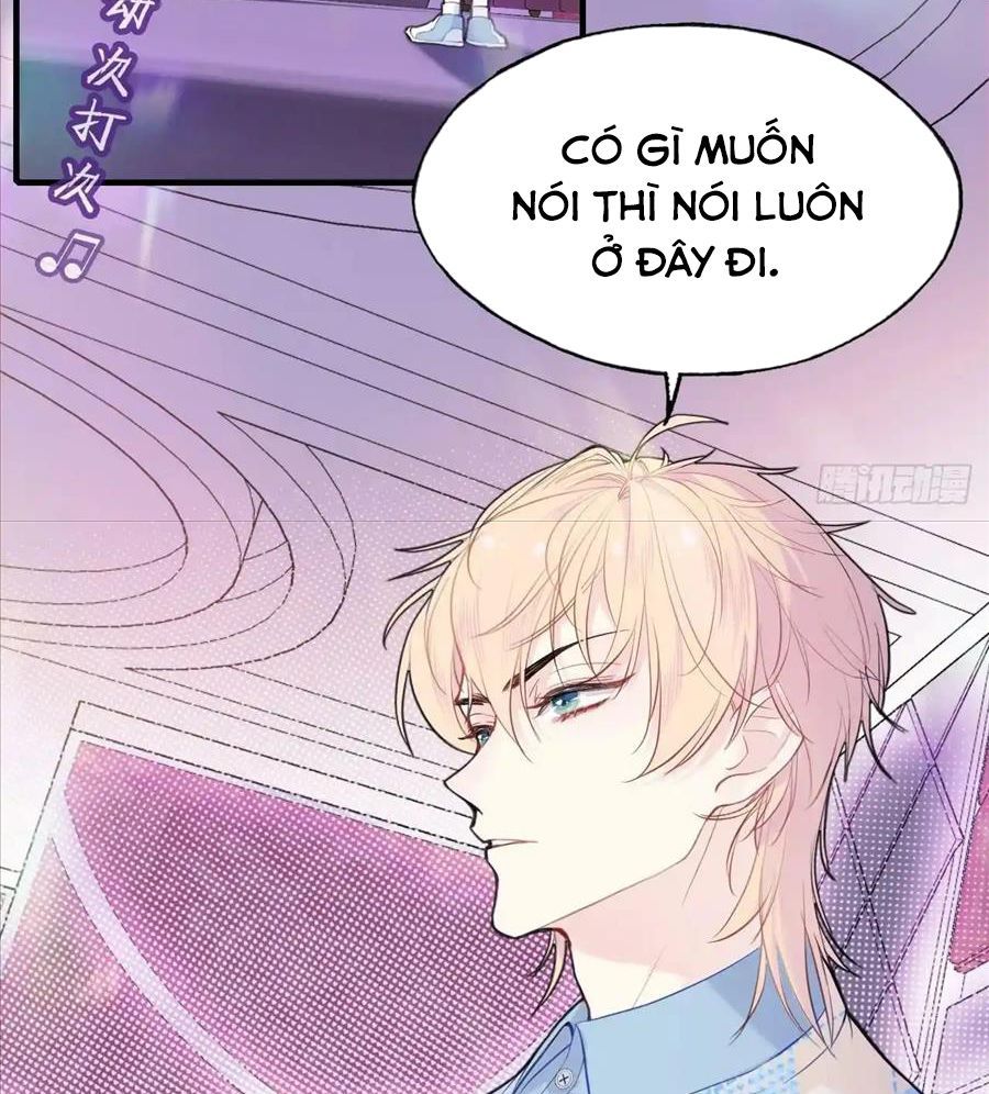 Anh Ấy Chưa Từng Sa Ngã - Chapter 19 - Page 5