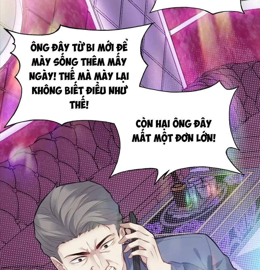 Anh Ấy Chưa Từng Sa Ngã - Chapter 19 - Page 50