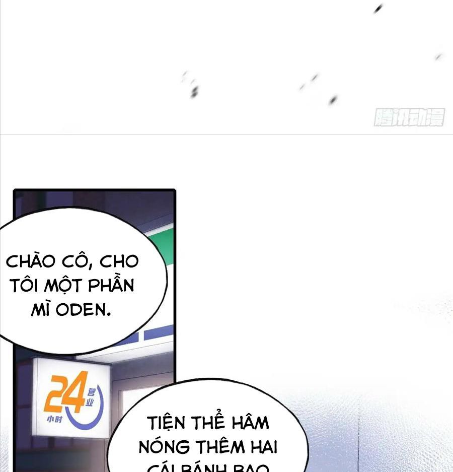 Anh Ấy Chưa Từng Sa Ngã - Chapter 19 - Page 53