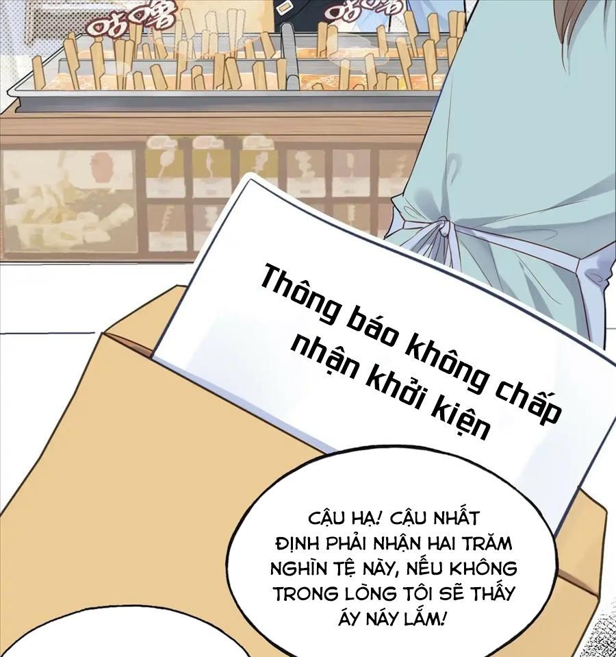 Anh Ấy Chưa Từng Sa Ngã - Chapter 19 - Page 55