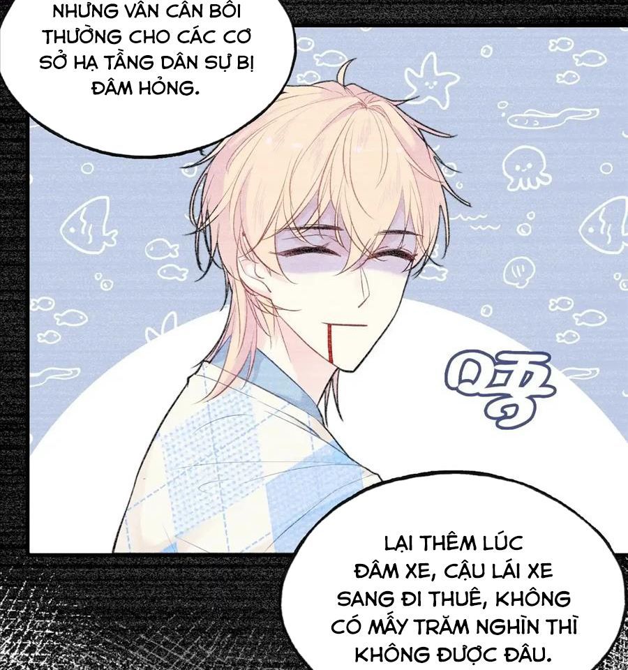 Anh Ấy Chưa Từng Sa Ngã - Chapter 19 - Page 57