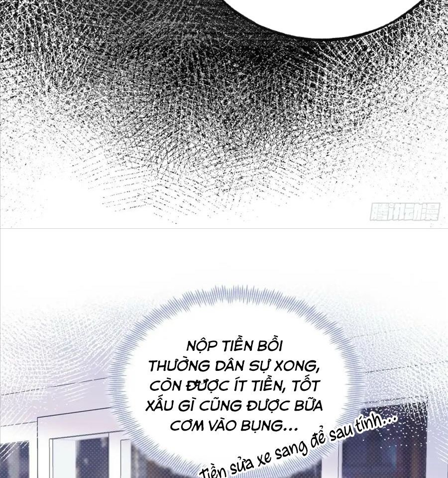Anh Ấy Chưa Từng Sa Ngã - Chapter 19 - Page 58