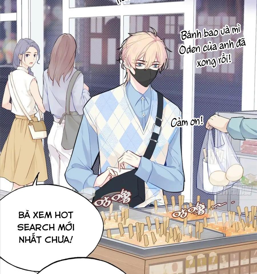 Anh Ấy Chưa Từng Sa Ngã - Chapter 19 - Page 59