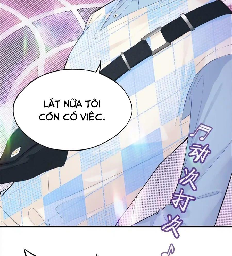 Anh Ấy Chưa Từng Sa Ngã - Chapter 19 - Page 6