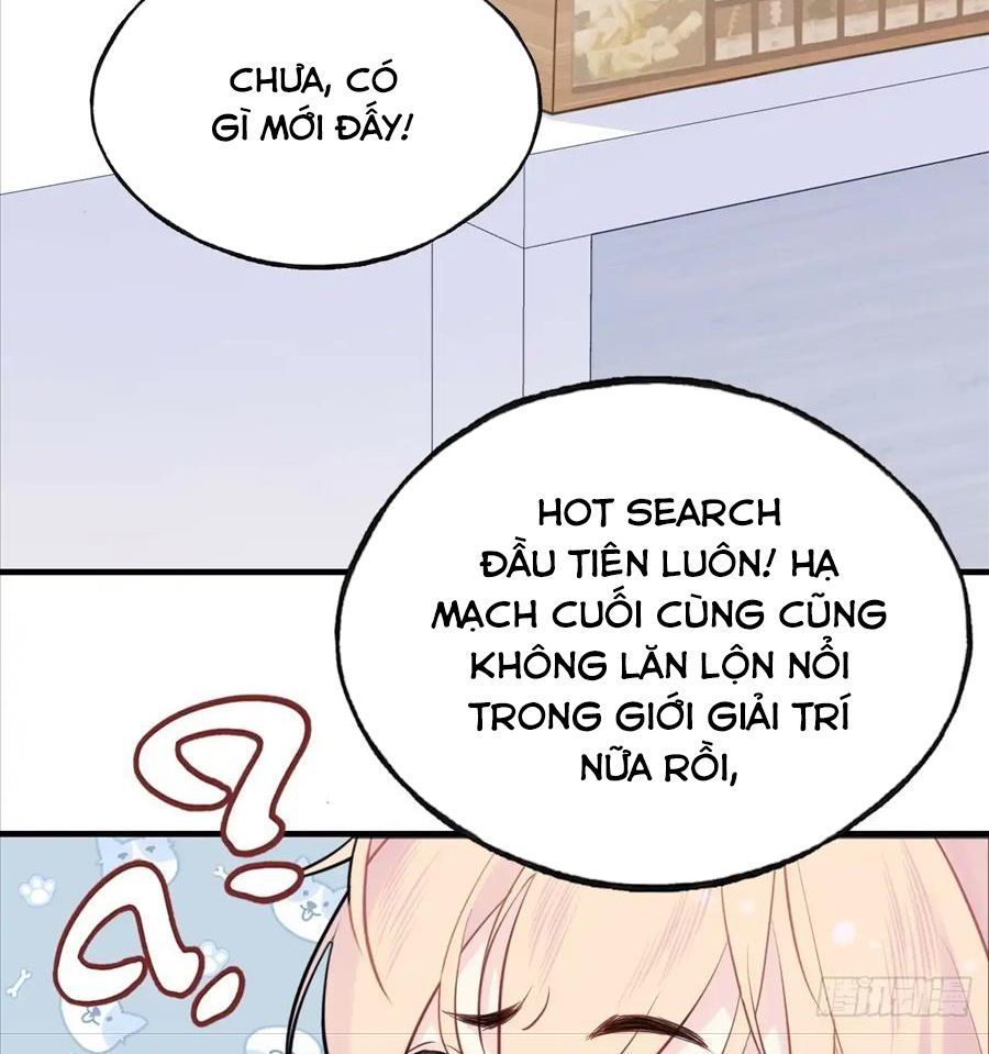 Anh Ấy Chưa Từng Sa Ngã - Chapter 19 - Page 60